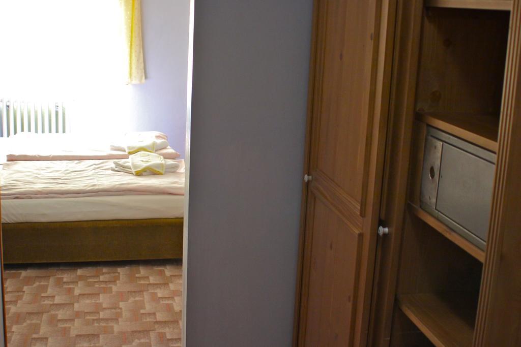 Penzion Nikola Pec pod Sněžkou Rom bilde